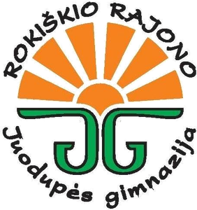 Rokiškio r. Juodupės gimnazija